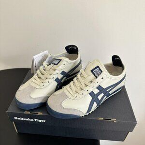 Onitsuka Tiger MEXICO 66 casual shoes for women
